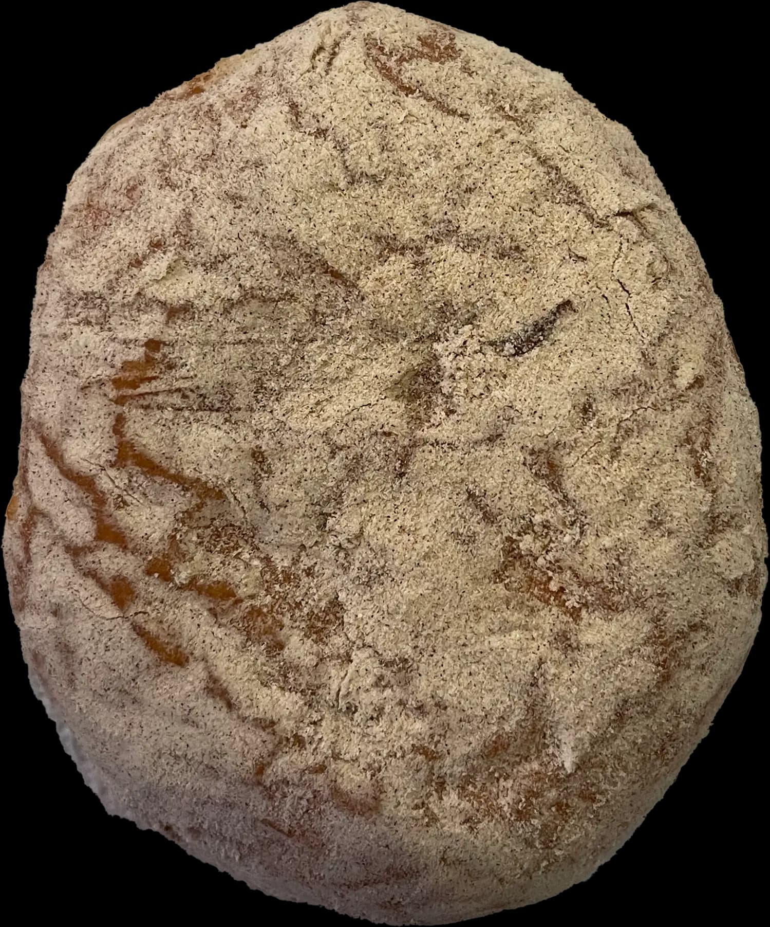 Cinnamon Apple Jelly