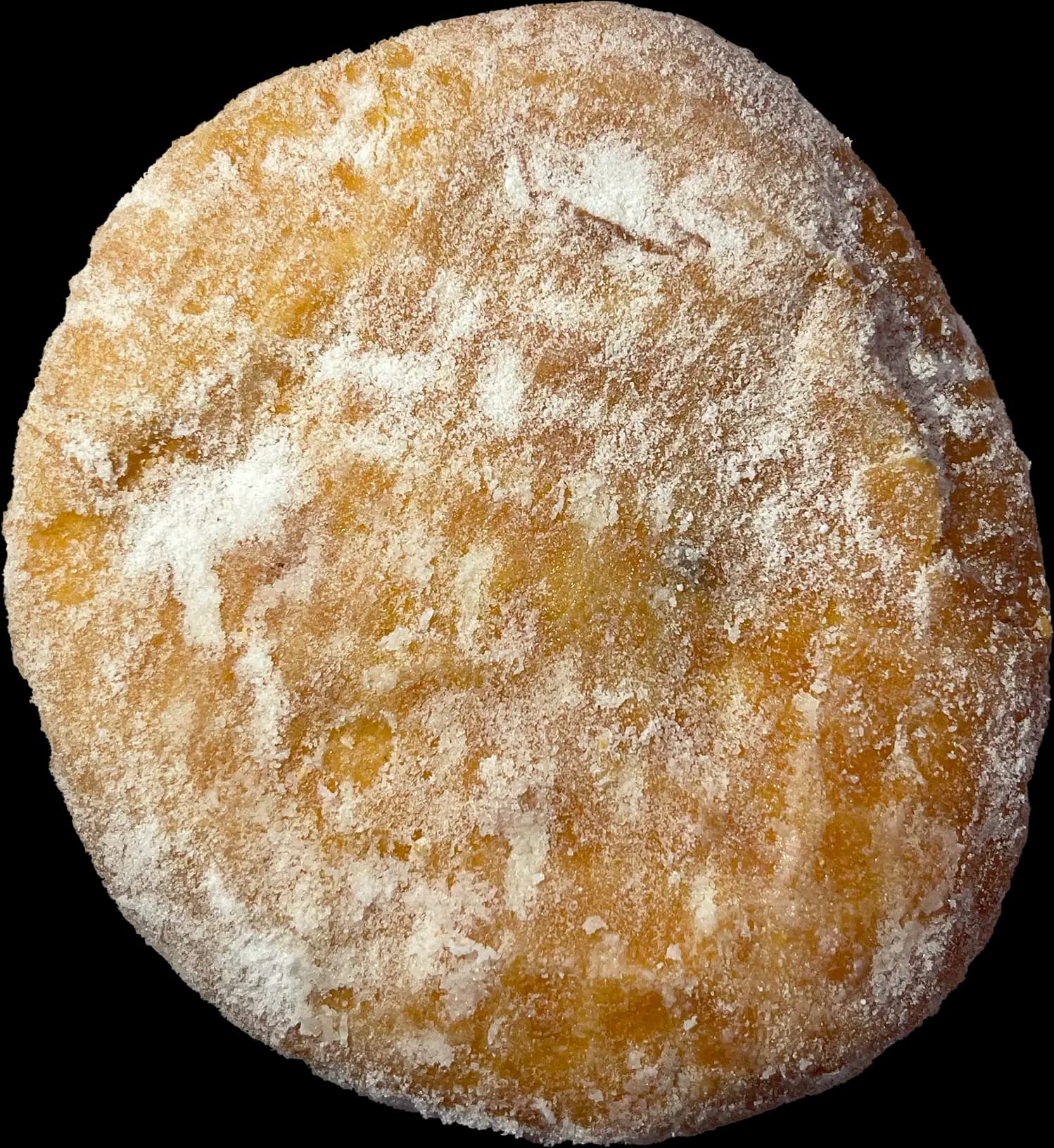 Strawberry Jelly Filled